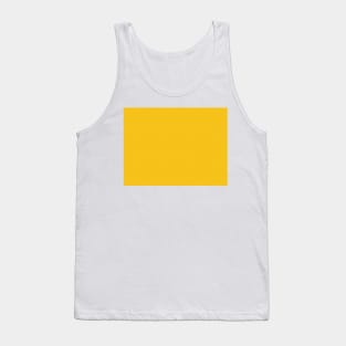 Mustard Tank Top